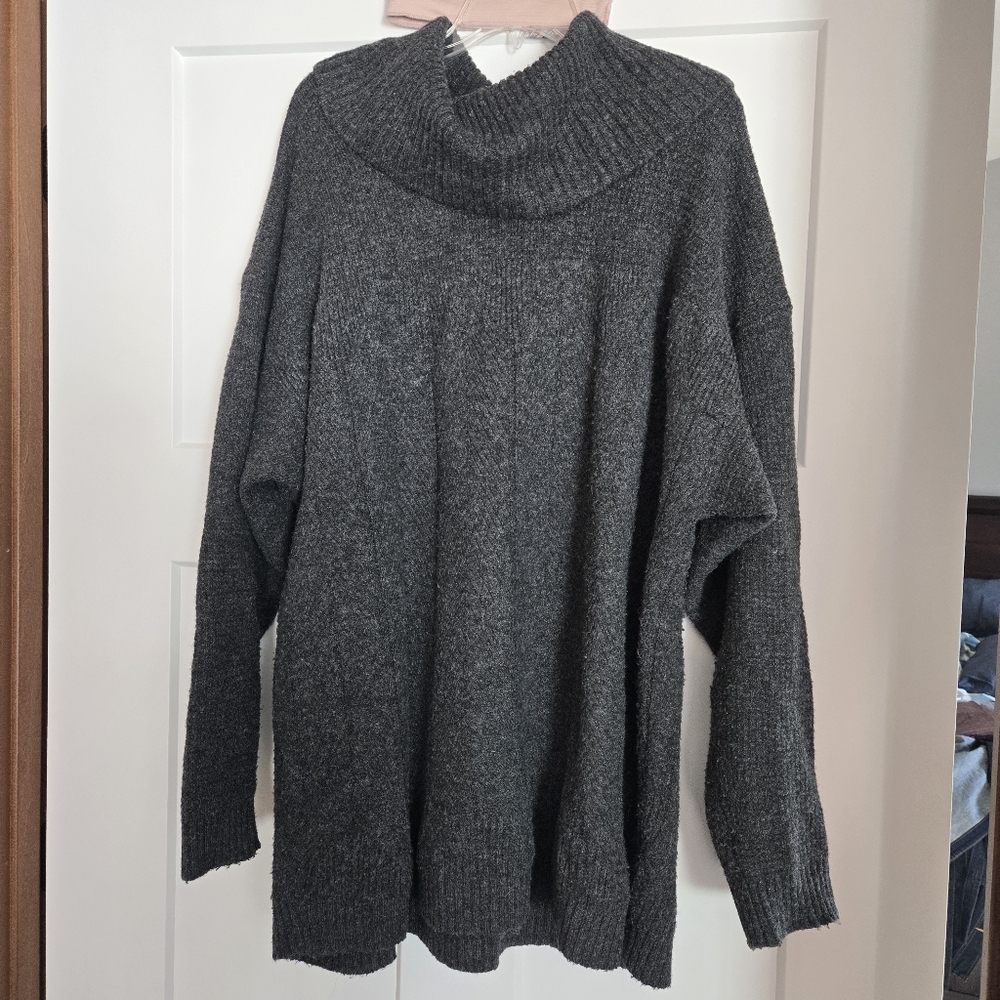 Cabi Campfire Pullover View 2